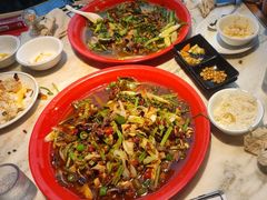 -常和州·夜宵大排档(常州单店)