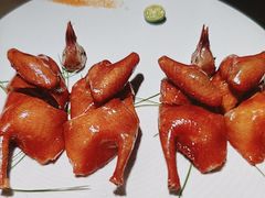 -大拙里·精致融合菜(沙湖桃源国际店)