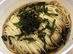 葱油拌面-老盛昌(梅陇店)
