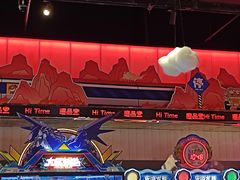 -嘻品堂电玩(喜盈门范城店)