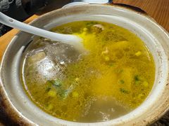 -山涧人家·旺山农家菜(旺山店)