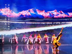 -七彩云南欢乐世界