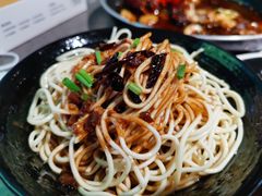 凉面-一棠龙虾(徐家汇城开YOYO店)