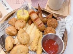 -悦荟牛排餐厅(萨尔图万达店)