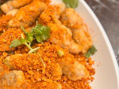 -师傅仔美食(东华老店)