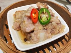 -禄运茶居·手工点心(恒宝广场店)
