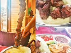 -喀秋莎俄罗斯西餐厅(广州分店)