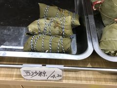 -苏州蜜字牌蜜饯(东环店)