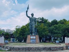 -景德镇古窑民俗博览区