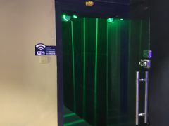 -VR间客漫虚拟现实体验馆(汉街店)