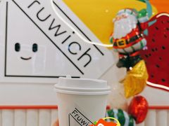 -Fruwich果明治(西单更新场店)