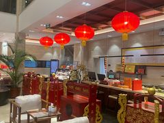 -御茶膳房皇家糕点博物馆(北京首店)