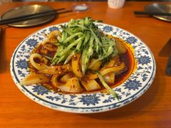 -柴窝堡22号辣子鸡·传承新疆菜