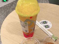-奈雪的茶(广州万菱汇PRO店)
