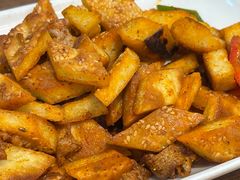 -贯贯吉·清真餐厅(浙江中路店)