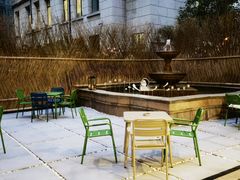 -潮一不贰·法式甜品·生日蛋糕·西式简餐(外滩店)