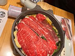 -鳗鲔料理小馆