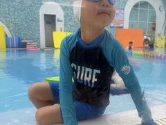 -ABC Swim亲子游泳俱乐部(河西店)