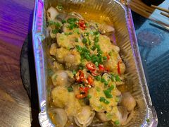 -烧货·活海鲜炭烧(湖滨商业街店)