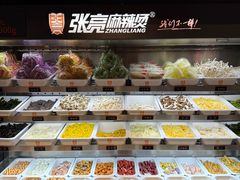 -张亮麻辣烫(哈尔滨金爵万象店)