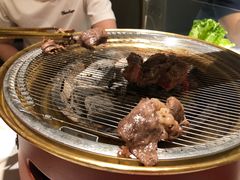 -西塔老太太泥炉烤肉(川沙百联店)