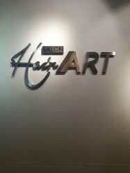 -Hair ART造型沙龙