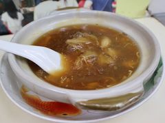 -添發碗仔翅美食