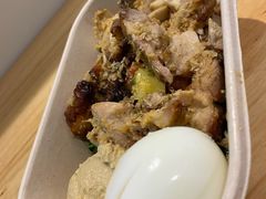 -CALIFORKS加州叉子轻食(朝阳门店)