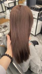 -藤野造型烫染·漂发