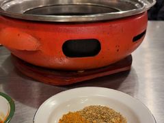 -永安里地摊烤肉(首创店)