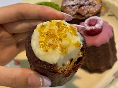 -发酵食堂(屏风街店)