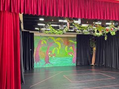 -卓美LAMDA戏剧演讲与培训中心(亚运村店)