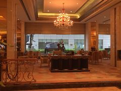 -上海南新雅大酒店