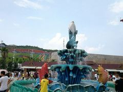 -青鱼湾水上乐园