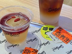 -Seesaw Coffee(88铜仁路店)
