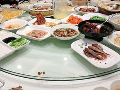 -金时代顺风大酒店(临港百联店)