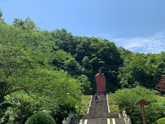 -陶祖圣境风景区