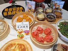 -百彦蒙古包·碳烤羊排·手抓羊肉(万江首店)
