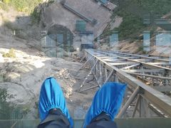 -山西壶关太行山大峡谷旅游景区