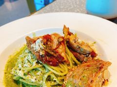 -Dazzling Cafe 蜜糖吐司专卖店