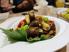 -海味当家(西安路店)