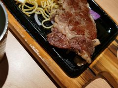 -凡塔斯牛排自助餐厅(莆田万达店)