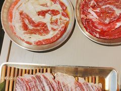 -西塔老太太泥炉烤肉(济南首店)