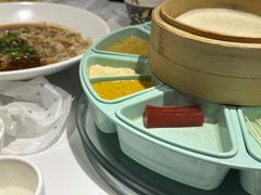 -羲和雅苑•北京烤鸭(国贸商城店)