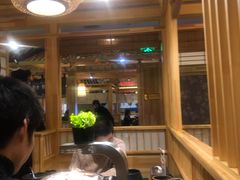 -九田家黑牛烤肉料理(石路天虹店)