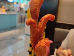 -莱得快酸辣粉(天和里店)