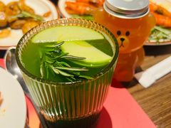 -ZAFFERANO西班牙海鲜饭(上海首店)