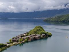 -丽江泸沽湖景区-里格半岛