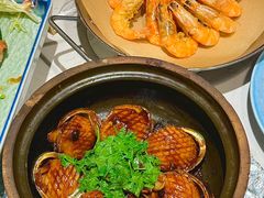 -常来小聚·广州非遗传承餐厅(高德置地店)