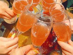 -大龙燚·旷野鲜火锅(广州首店)